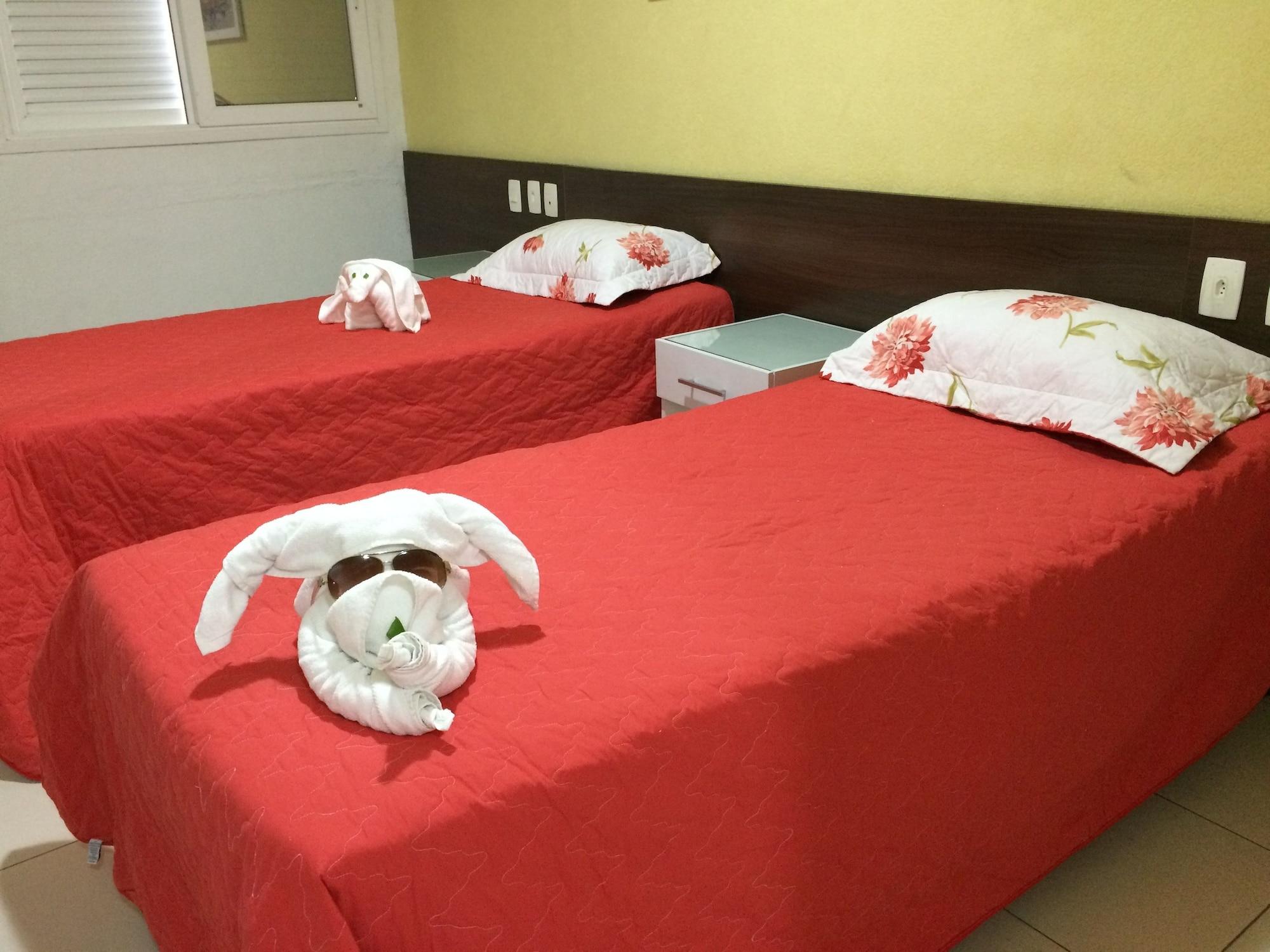Hotel Des Basques Масейо Экстерьер фото