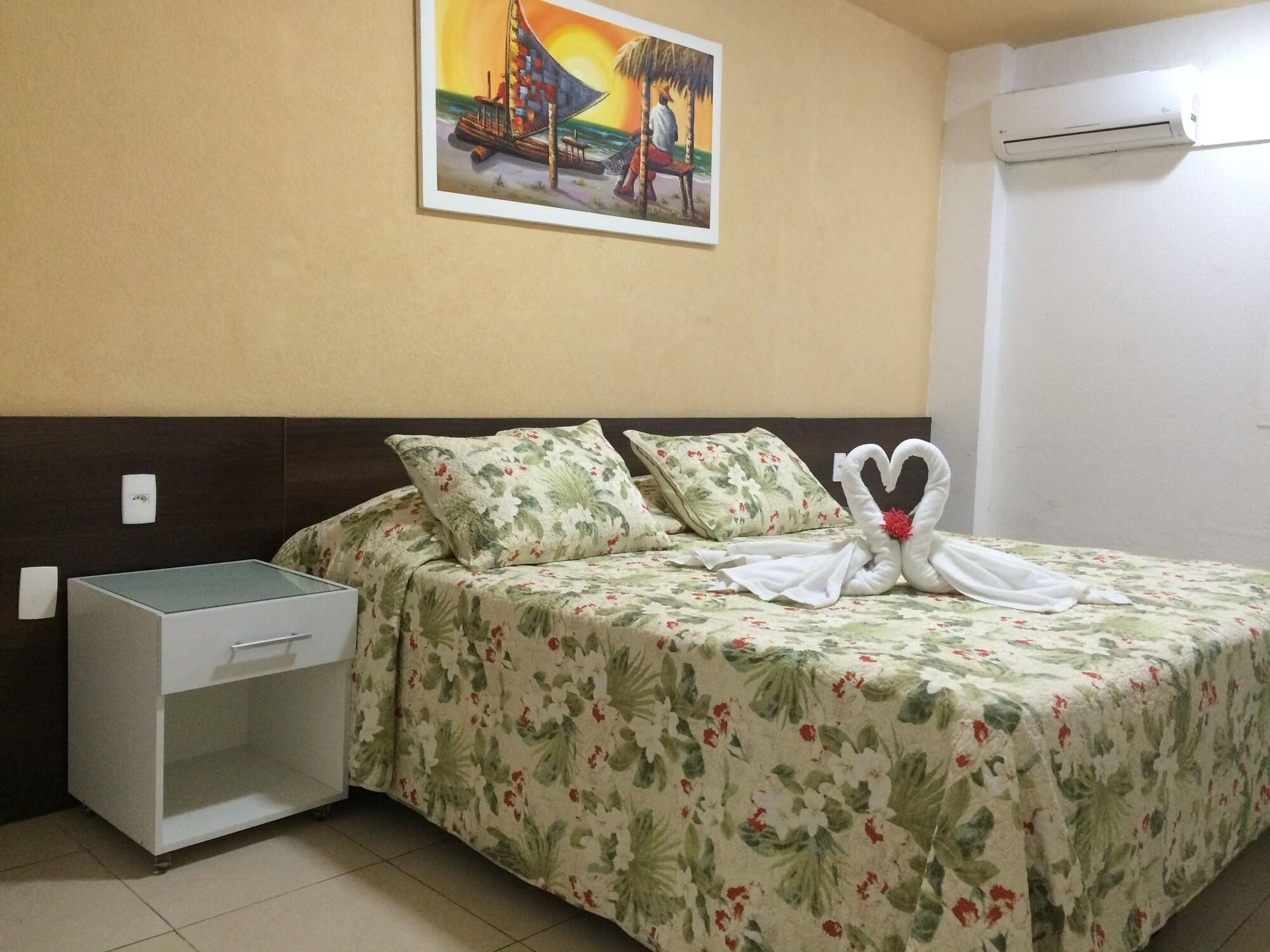 Hotel Des Basques Масейо Экстерьер фото