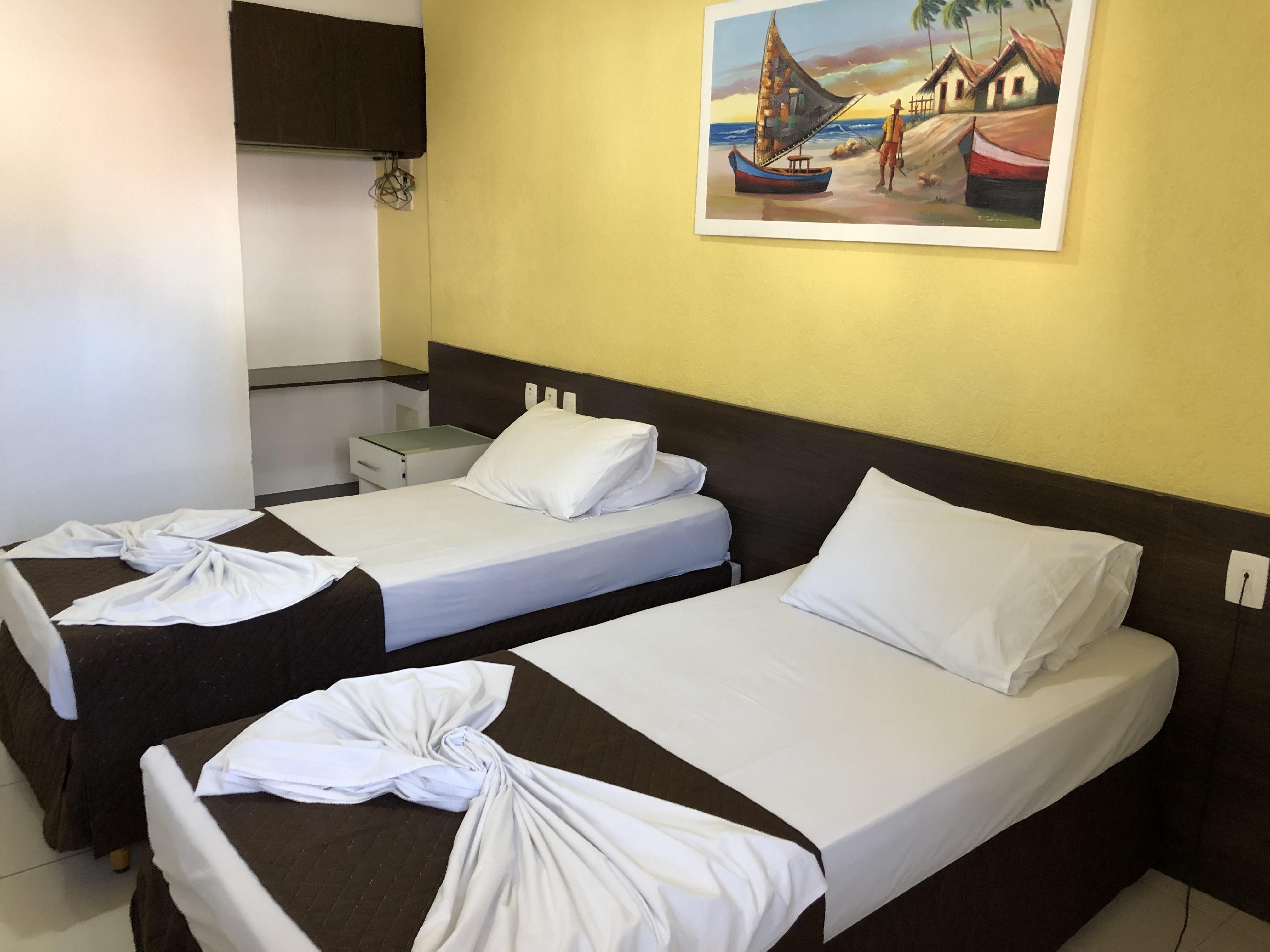 Hotel Des Basques Масейо Экстерьер фото